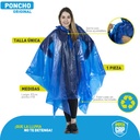 PONCHO